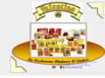 valentinodolciaria.com