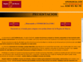 vpomurcia.com