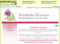 wardrobewarriors.com