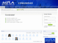 webmira.org