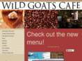 wildgoatscafe.com