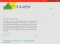 xisforxmen.com