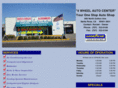 4wheelautocenter.com