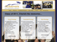 achieversgrad.com