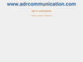 adrcommunication.com