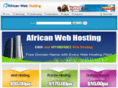 africanwebhosting.com