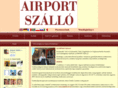 airportszallo.hu