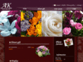 ak-fleuriste.com