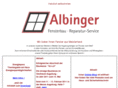 alban-fensterbau.de