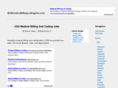 allmedicalbillingcodingjobs.com