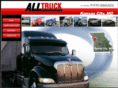 alltrucksalesllc.net