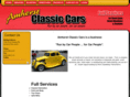 amherstclassiccars.com
