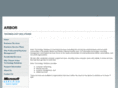 arborconsulting.net