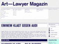 art-lawyer.de