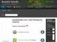 aussiehands.com