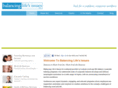 balancinglifesissues.com
