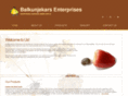 balkunjekars.com