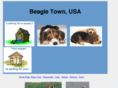 beagletownusa.com