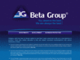beta-groups.com