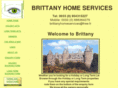 brittanyhomeservices.com