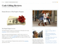 cashgiftingreviews.com