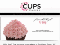 ccups-cakes.com