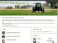 champlainvalleyag.com