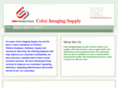 colorimagingsupply.com