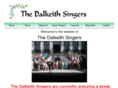 dalkeithsingers.com