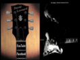 davidleonardguitar.com