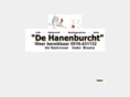 dehanenburcht.com