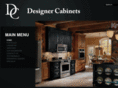 designercabinetslex.com