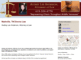 divorceattorneynashvilletn.net