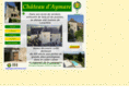 domaine-chateau-aymare.com