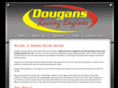 dougansracing.com