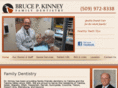 drbrucekinney.com