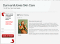 dunnandjones.com
