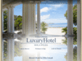 elbaluxuryhotel.com