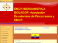 emdrecuador.org