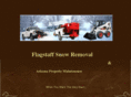 flagstaffsnowremoval.com