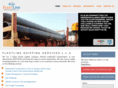 fleetlineshipping.com
