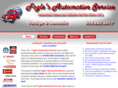 foglesauto.com