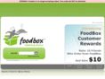 foodbox.com
