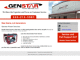 genstarpowerservices.com