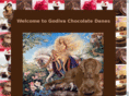 godivachocolatedanes.com