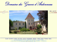 gravesdardonneau.com