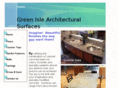 greenislenevis.com