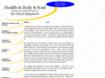 healthinbodyandsoul.com