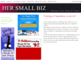 hersmallbiz.com