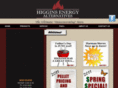 higginsenergy.com